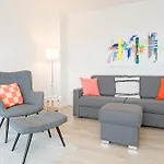 Haus Strandliebe Apartman