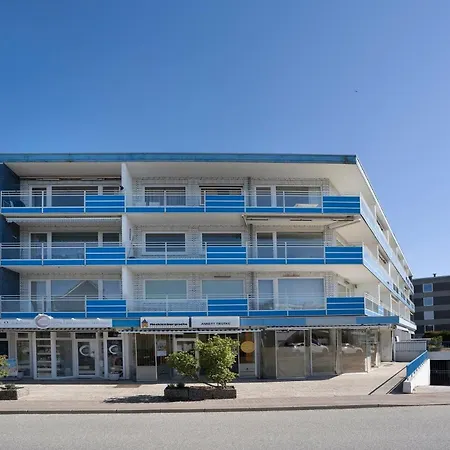 Haus Strandliebe * Groemitz