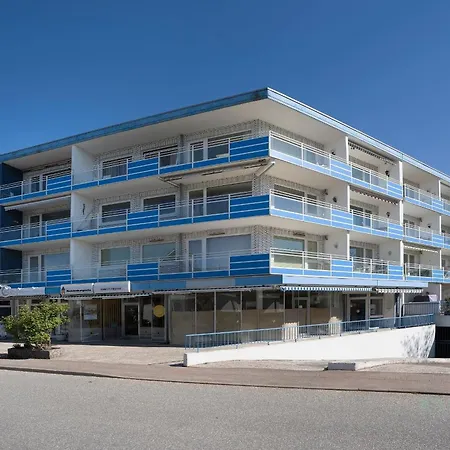Apartment Haus Strandliebe