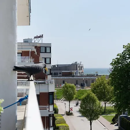 Haus Strandliebe * Groemitz