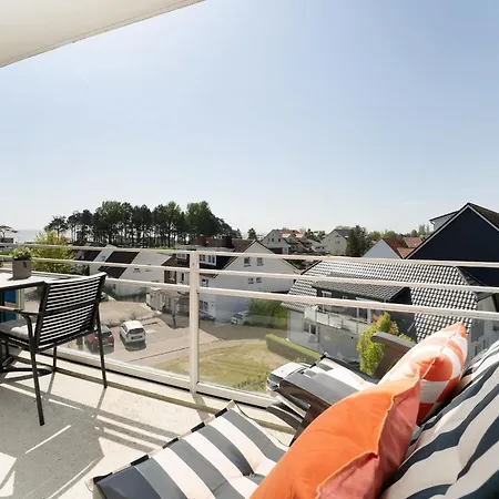 Haus Strandliebe