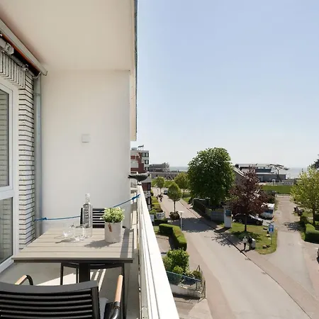 Haus Strandliebe * Groemitz