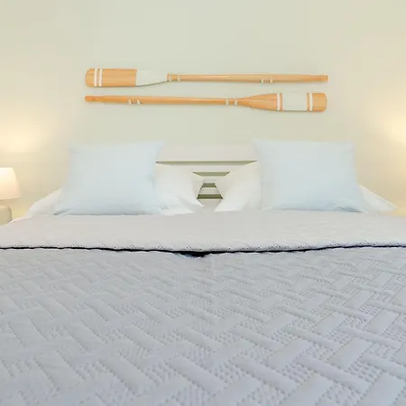 Haus Strandliebe Apartment *