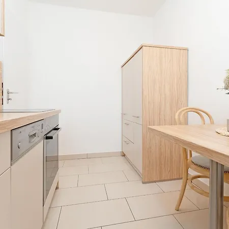 Haus Strandliebe Apartment Groemitz