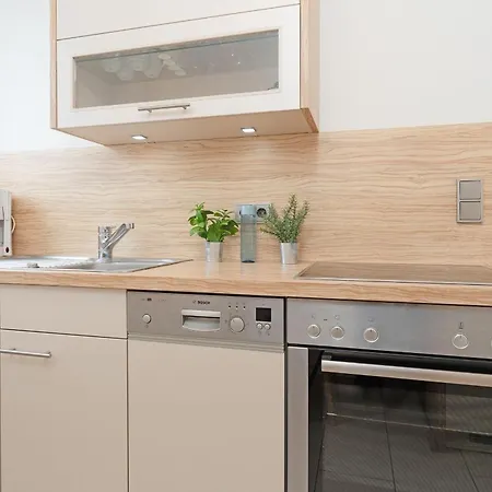 Haus Strandliebe Apartment *