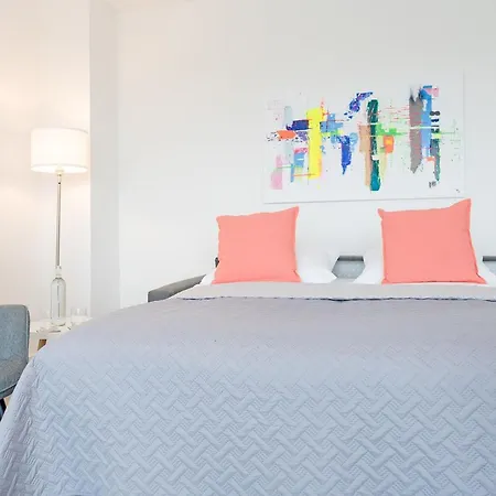 Apartment Haus Strandliebe