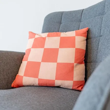 Haus Strandliebe Apartment *