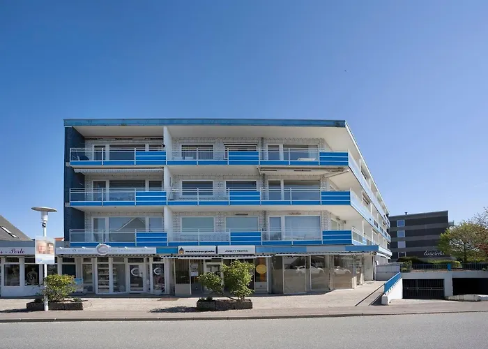 Haus Strandliebe * Grömitz