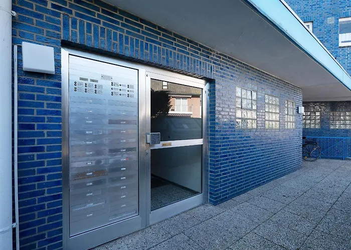 Apartamento Haus Strandliebe Grömitz