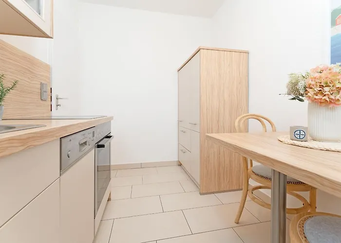 Haus Strandliebe Apartamento Grömitz