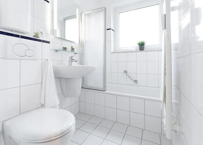 Haus Strandliebe Grömitz