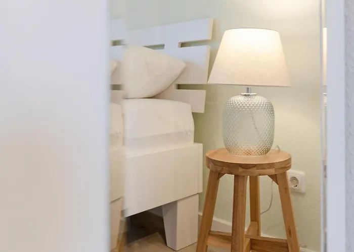 Haus Strandliebe * Grömitz