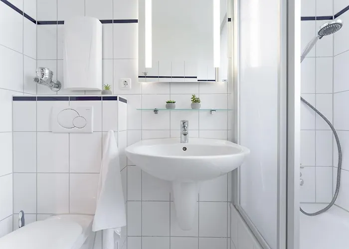 Haus Strandliebe Apartamento Grömitz