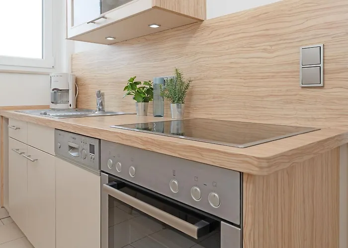 Haus Strandliebe Grömitz