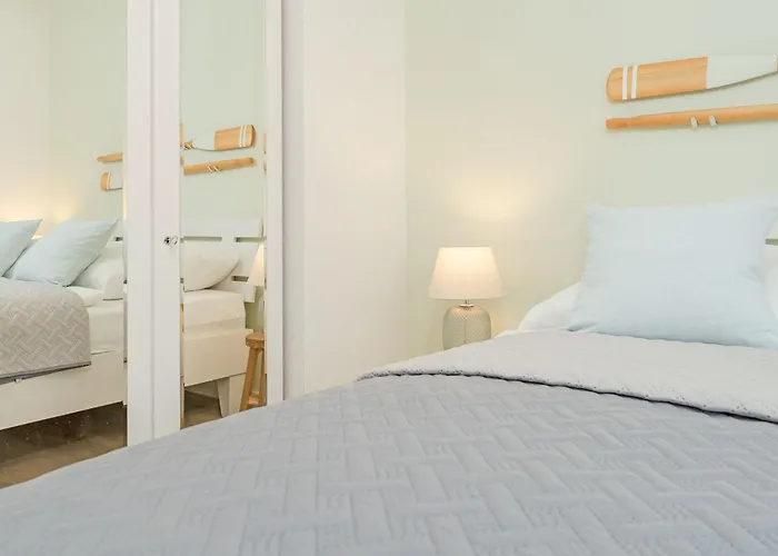 Haus Strandliebe * Grömitz