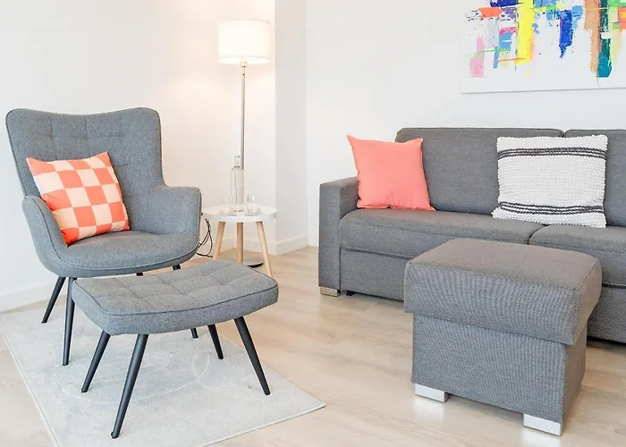 Haus Strandliebe * Grömitz