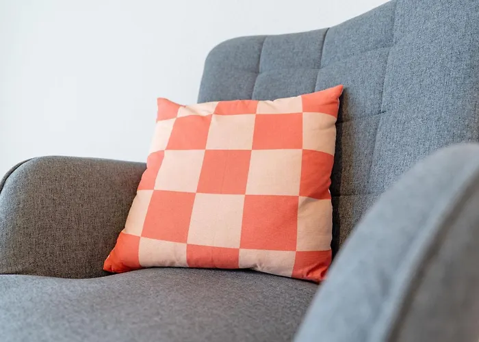 Haus Strandliebe Apartamento *